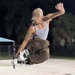 Danny Riley - @deezblades_ - Instagram