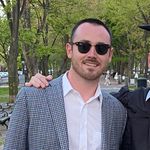Dan Ringel - @danny_rings24 - Instagram