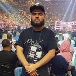 Danny 👊🏼 - @ringwalkdanny - Instagram