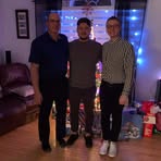 Danny Rioux - Facebook