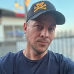 Danny Rioux - @rohanman76 - Instagram