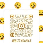 Danny Ritch - @wizzydany3 - Instagram