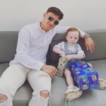 Danny Ritchi - @dannyritchi - Instagram