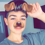 Danny Ritchie - @danny_ritchie154 - Instagram