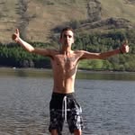 Danny Ritchie - @danny_ritchie1 - Instagram