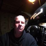Danny Ritchey - @ritcheydanny - Instagram
