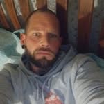 Danny Ray Rittenberry - @tatt2ddude82 - Instagram