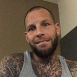 Danny Rittenberry - @hellboy7682 - Instagram