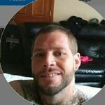 Danny Rittenberry - @_daddydanthedude82 - Instagram