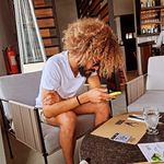 Danny Rivas - @revistaamanecerxxi - Instagram
