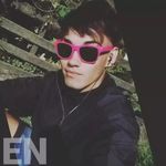 Danny Rivas - @dannyrivas_ian - Instagram