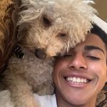 Danny Rivas - @saucydanni - Instagram