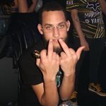 Danny Rivas - @_danny3 - Instagram