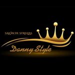 Danny Rivas - @dannystyle_salon - Instagram