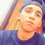 Danny Rivas - @dannyr213 - Instagram