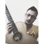 Danny Rivas - @dannyrivas.e - Instagram