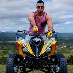 Danny Rivas - @dannyrivas_tv - Instagram