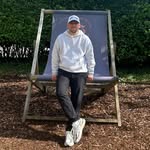 Danny Rix - @dannyrix3 - Instagram
