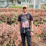 Danny Rix George - @prince.rix - Instagram