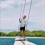 Danny Rizal Darmawan - @dannyrizal - Instagram