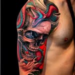 @dannyrizal64 - Instagram