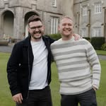 Jason Hunter & Danny Rizzo- That Wedding Videographer Podcast - @thatweddingvideographerpodcast - Instagram