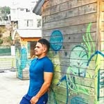 Danny Roa - @dannyj.florezr - Instagram