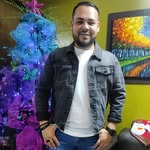Danny Roa - @soydannyroa - Instagram