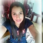 Danny Romero Robayo - @danisol95 - Instagram