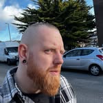 Danny Robb - @mrmountaindwarf5 - Instagram