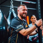 Danny Robb | body transformation coach - @danny_robb_coaching - Instagram