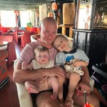 Danny Robbins - @danny.robbins - Instagram