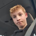 Danny Robbins - @dannyrobbins43 - Instagram