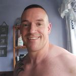 Danny Robbins - @dannyboygainz - Instagram