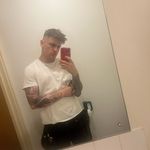 @dannyrobbinss - Instagram