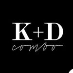 Kyrsten + Danny Robbins - @kd_combo - Instagram