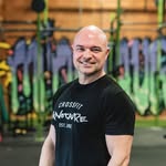Danny Roberge - @coach.dannyroberge - Instagram