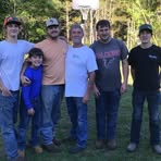 Danny Roberson - Facebook