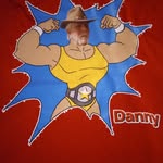 Danny Roberson - @clyde0353 - Instagram