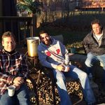 Danny Roberson - @daner989 - Instagram