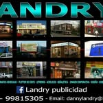 Danny Robert Landry - @landry_publicidad - Instagram