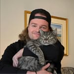 Danny Robert Nelson - @drnelsonart - Instagram
