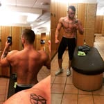 Dano Roberts 😀 Kelly ❤️ - @dannyroberts321 - Instagram