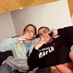 Danny Roberto - @themiddlefinga - Instagram