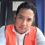 Danny Roberto - @beltrandanny33 - Instagram
