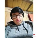 Danny Roberto - @gomez_18r - Instagram