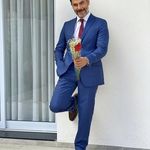 Danny Roberto - @rezawahyu22 - Instagram