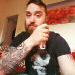 Danny Roberto - @that_tattooed_guy_named_danny - Instagram