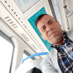 Danny Roberto Riveros - @kratos191919 - Instagram