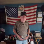 Danny Robinett - @robinettdanny73 - Instagram